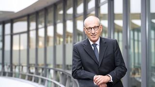 Mit viel „minutiöser Tagesarbeit“ sei es bisher gut gelungen, die Auswirkungen des Coronavirus fernzuhalten, sagt BMW-Einkaufschef Andreas Wendt. (Rainer Häckl/BMW)