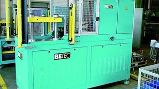  (Archiv: Vogel Business Media)