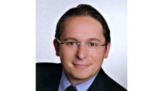 Mark Lukaschik betreut als Projektleiter vom Büro in Witten aus Kunden aus Nordrhein-Westfalen, Norddeutschland und den angrenzenden Benelux-Staaten. (Bild: beflex electronic)
