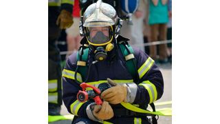 Ein Brand hat in der Viskosefaserproduktion von Kelheim Fibres schwere Schäden angerichtet. (Symbolbild) (gemeinfrei)