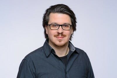 (Oliver Weise ist Principal Software Engineer bei Consol. (Bild: Consol))