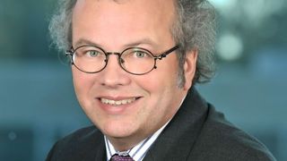 Dr.-Ing. Roland Boecking ist neuer  Chef des DVS – Deutscher Verband für Schweißen und verwandte Verfahren. (Bild: DVS)