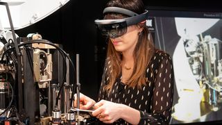 Lectra bringt im neuen Innovation Lab das komplette Ökosystem zusammen. (Lectra)