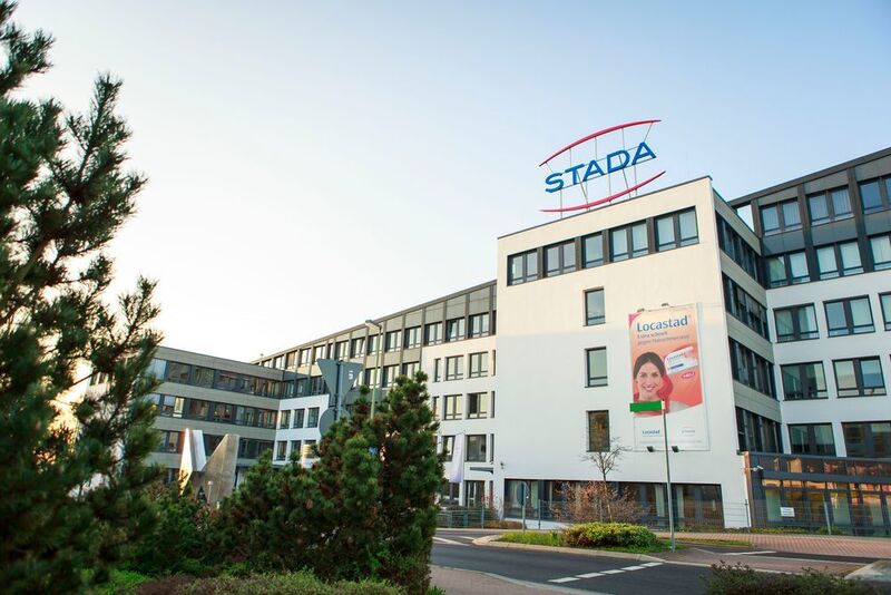 Nach der geplatzten Übernahme will Stada seine Wachstumsstrategie fortsetzen. (Stada)