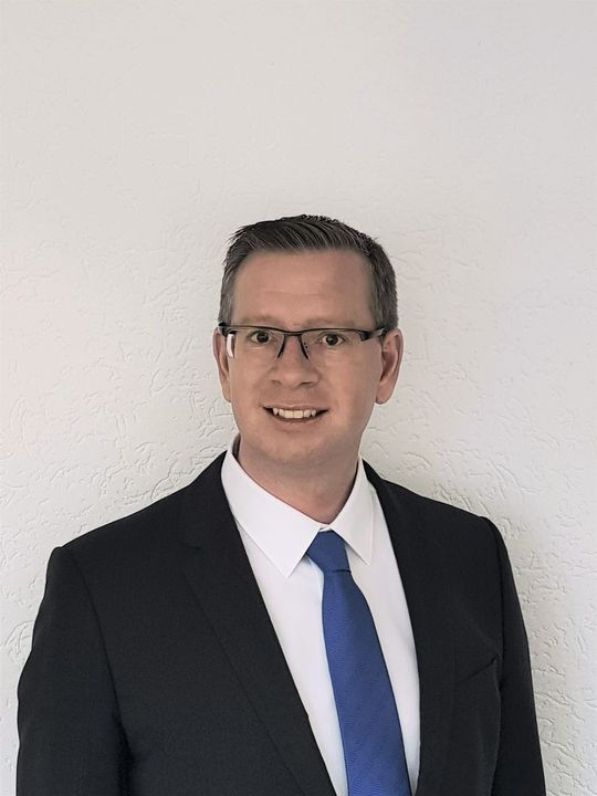 Rosta-Geschäftsführer Jörg Heyming(Bild:  Rosta)