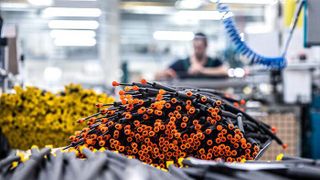 Der Zulieferer SCS Deutschland hat einen Insolvenzantrag gestellt. (Bild: SCS Deutschland)