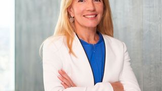 Die Gastautorin Aylin Somersan Coqui ist CEO der Allianz Trade Group. (Bild: Allianz Trade)