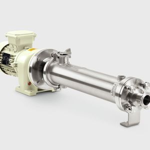 (Bild: Netzsch Pumpen & Systeme)