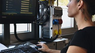 Die Software von Gudat ist im Autohaus Gohm und Graf Hardenberg in verschiedenen Abteilungen im Einsatz. (Mauritz)