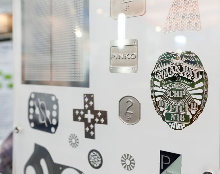 Impressionen von der Compamed 2015. (Bild: Messe Düsseldorf)