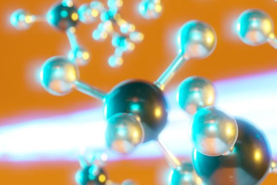 Start-Ups ohne Kickertisch und App-Entwicklung, dafür mit Reagenzglas und Mikrosko: Der Gründerhype hat auch die Chemie erreicht – und die ist gar nicht so Start-up-feindlich, wie man meinen könnte. Fast 280 „Garagenfirmen aus dem Labor“ gibt es in Deutschland. (Bild: HQS Quantum Simulations)