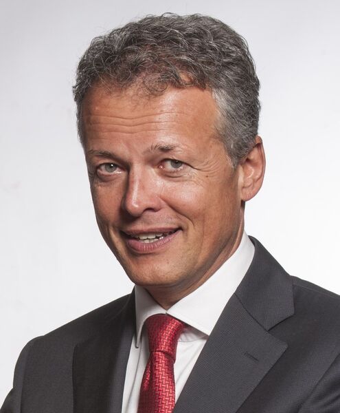 Beim Automatisierungsspezialisten Graf-Syteco wird Jürgen E. Müller neuer Geschäftsführer. (Graf-Syteco)