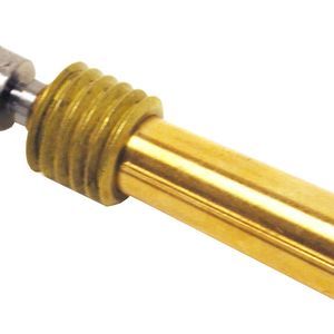 Ein klassisches EST-Produkt: Das Pop-A-Plug-Abdichtsystem besteht aus patentierten Ringen mit Lamellen, um eine feste Dichtung auch unter extremen Temperatur- und Druckbedingungen zu gewährleisten.