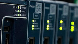 Je nachdem, ob das Ethernet in IT- oder OT-Umgebungen genutzt wird, kommen verschiedene Ethernet-Kommunikationsprotokolle zum Einsatz. (Emerson)