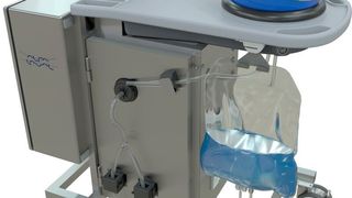 Einwegtechnologie Alfa Laval Culture One (Alfa Laval)