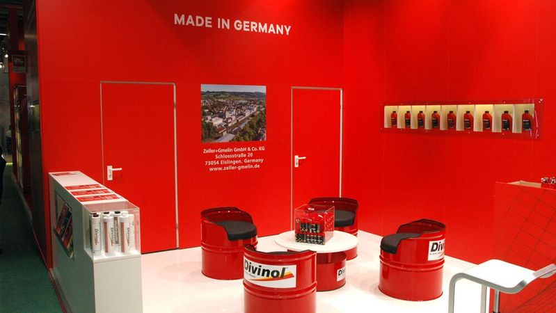 Zeller+Gmelin verspricht eine neue Öltechnologie, die die HTHS-Viskosität reduziert.(Bild:  Zeller+Gmelin)