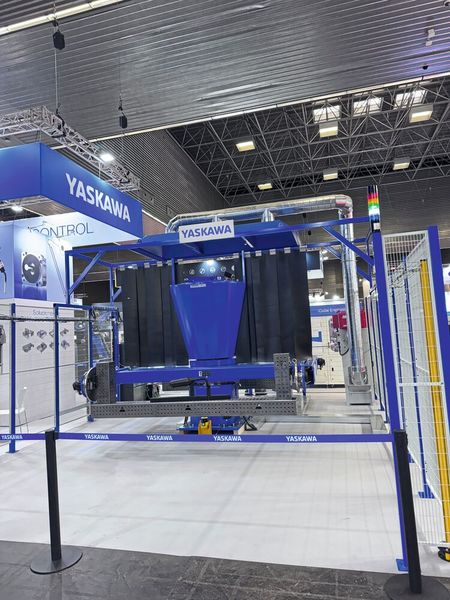 Impressionen von der Biemh 2026. (Bild: VCG/Sonnenberg)