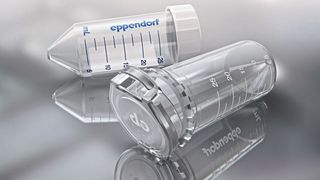 25-mL-Tube von Eppendorf (Eppendorf)