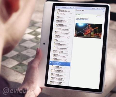 Einfach mit einer Hand zu halten (Archiv: Vogel Business Media)