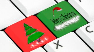 Wir wünschen allen Leserinnen und Lesern ein schönes und erholsames Weihnachtsfest und einen guten Start ins neue Jahr! (Bild: frei lizenziert)