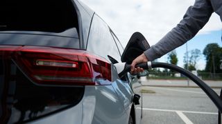 2022 gab es so viele Prämientricksereien rund um staatlich geförderte E-Autos wie nie zuvor. (Bild: Autoren-Union Mobilität/Eon/ Malte Braun)