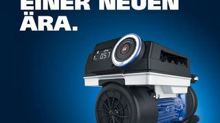 EtaLine Pro – Die neue Generation (Bild: KSB SE & Co. KGaA)