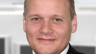 Dr. Michael Peterseim steigt beim CE-Hersteller Grundig vom CFO zum CEO auf und soll den eingeschlagenen Restrukturierungs-Kurs weiterverfolgen. (Archiv: Vogel Business Media)