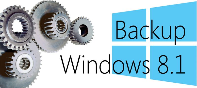 Das Sichern und Wiederherstellen von Daten ist mit Windows 8.1 komfortabler und einfacher. Mit wenigen Schritten können Administratoren Daten, oder auch ganze Workstations sichern oder wiederherstellen.(Bild:  VBM)