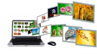 Fotos oder andere Dokumente aus iCloud heraus mit anderen teilen – so geht’s! (Bild: frei lizenziert)