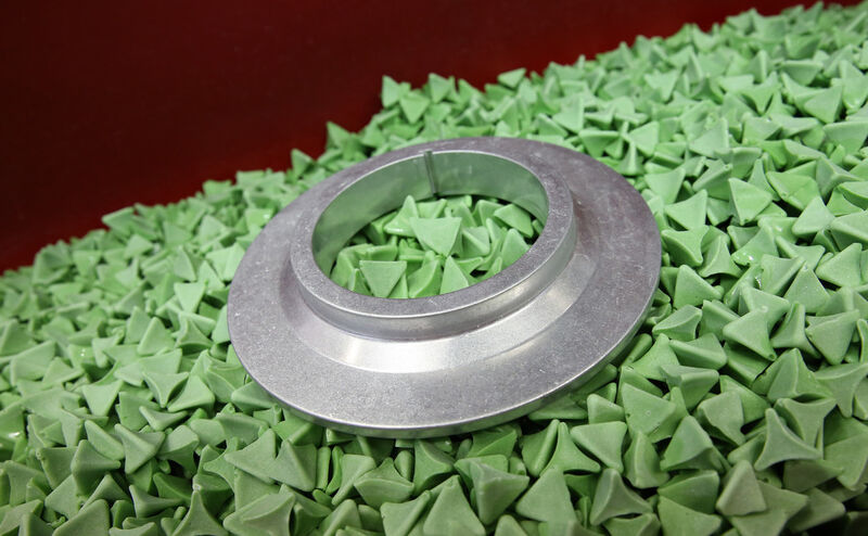 Impressionen von der Parts2clean 2015. (Bild: Parts2clean)