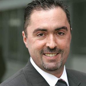 Bernd Orth, Director Partnermanagement Deutschland bei Fujitsu Technology Solutions