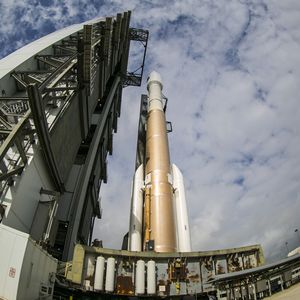 ULA plant, einsatzfähige Komponenten im 3D-Druck herzustellen.