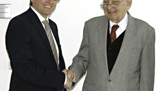  (Archiv: Vogel Business Media)