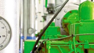 Die Überwachung analoger Größen ist mit zahlreichen Herausforderungen verbunden – sind diese bekannt und werden applikationsspezifisch berücksichtigt, lassen sich typische Auswertungsprobleme mit wenig Aufwand meistern.  (Wieland Electric)