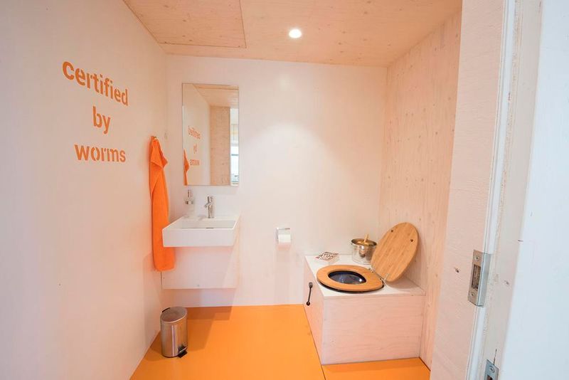  (Swiss Living Challenge)