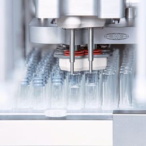 Aseptic filling: every detail counts 