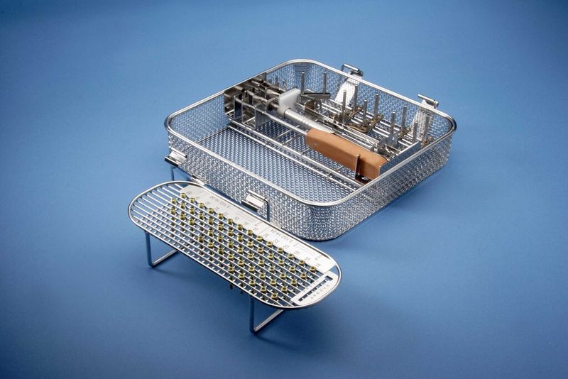 Die meist patentierten Systeme verbessern die klinikinternen Prozessabläufe, ermöglichen ein sicheres Handling und sorgen damit für die Sicherheit der Mitarbeiter. (Bild: Kögel)