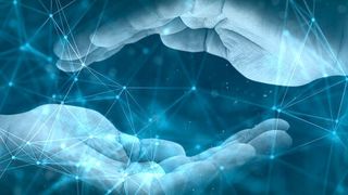 Data Sharing, also das Teilen von Daten über Unternehmensgrenzen hinaus, ermöglicht es, die wertvollen Informationen so anzureichern, dass sie in gewinnbringende Geschäftsmodelle münden können. (gemeinfrei)