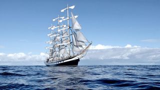 IBM-Chef Arvind Krishna steuert einen neuen Kurs. Doch wohin und geht die „Power“-Hardware dabei über Bord? (Bild: © Alvov - stock.adobe.com)