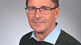 Professor Dr. Armin Börner vom Leibniz-Institut für Katalyse (Likat) in Rostock. (Boerner Fotografie Rostock)