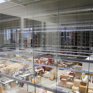 Neue Logistik