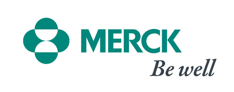 Das US-amerikanische Pharmaunternehmen Merck (MSD Sharp & Dohme oder kurz MSD) ist mit 44,0 Millliarden Dollar die Nummer 7 bei den umsatzstärksten Pharmaunternehmen weltweit. Bis zum ersten Weltkrieg war Merck noch das US-amerikanische Tochterunternehmen des Darmstädter Pharmaunternehmens Merck KGaA. (Bild: Merck)