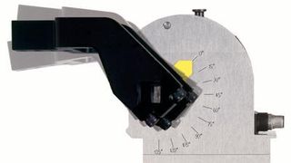 Flexibler Spannweg bei konstanter Kraft. (Bild: Tünkers)