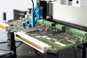 Einfinger-Prober von Polar Instruments jetzt im Atecare-Vertrieb ...