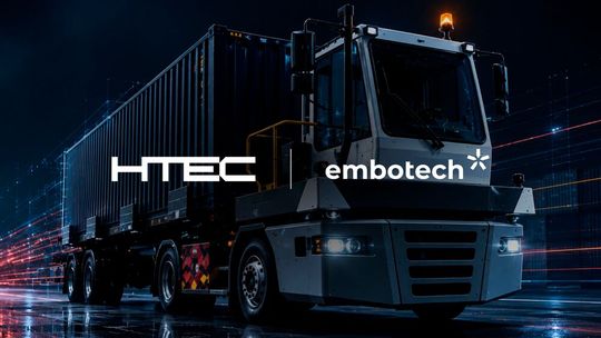 Das weltweit aktive Technologie- und Engineering-Unternehmen HTEC mit Headquarter im Silicon Valley kooperiert jetzt mit Embotech aus Zürich, um autonome Fahrlösungen in der Industrielogistik zu unterstützen.(Bild:  HTEC)
