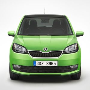 (Skoda)