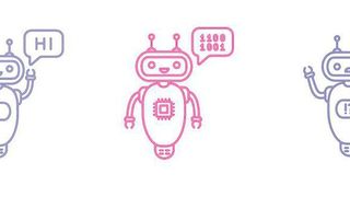 Beim Thema KI werden ethische Fragen, die durchaus ihre Berechtigung haben, derzeit nur unzureichend behandelt. (©bsd555 – stock.adobe.com)