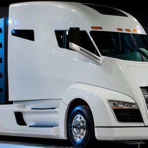 (Nikola Motor Company)