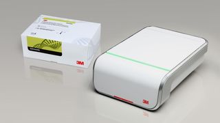Das 3M Molekulare Detektionssystem zur schnellen, genauen und einfachen Detektion von Krankheitserregern in Lebensmitteln.  (Bild: 3M)