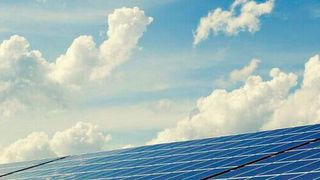 Within the framework of these PPAs with Air Liquide and Sasol, Mainstream will create a local company with strong socio-economic development commitments which will build a solar farm located in the Free State province.  (Source: Pixabay)